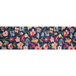 Momeni Newport Dorset Floral Wool Rug 8 Momeni Newport Dorset Floral Wool Rug -Mohawk shop 2870382 ALT2