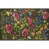 Momeni Newport Surrey Floral Wool Rug 1 Momeni Newport Surrey Floral Wool Rug -Mohawk shop 2870385