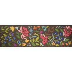 Momeni Newport Surrey Floral Wool Rug -Mohawk shop 2870385 ALT2