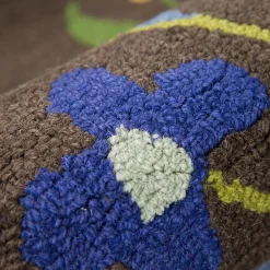 Momeni Newport Surrey Floral Wool Rug -Mohawk shop 2870385 ALT3