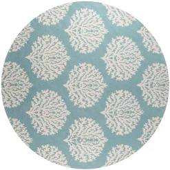 Momeni Veranda Coral Indoor Outdoor Rug -Mohawk shop 2870449 ALT2
