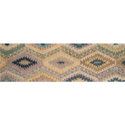 Momeni Tangier Velia Geometric Wool Rug -Mohawk shop 2873273 ALT2