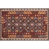 Momeni Tangier Mara Framed Geometric Wool Rug -Mohawk shop 2878222