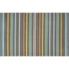Waverly Sun N' Shade Paddock Shawl Striped Indoor Outdoor Rug 2 Waverly Sun N' Shade Paddock Shawl Striped Indoor Outdoor Rug -Mohawk shop 2884194 Platinum