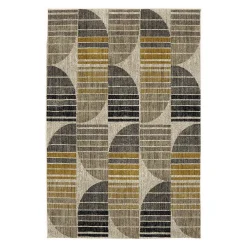 Mohawk Home Mohawk® Home Metropolitan Crescent Rug