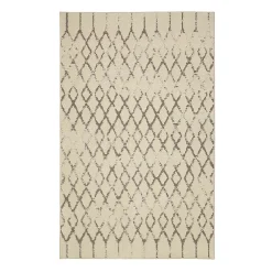 Mohawk Home Mohawk® Home Nomad Carlsbad EverStrand Lattice Rug