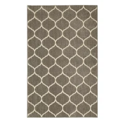 Mohawk Home Mohawk® Home Nomad Kalispell EverStrand Trellis Rug