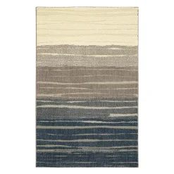 Mohawk Home Mohawk® Home Nomad Pagosa EverStrand Striped Rug