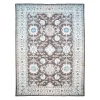 Gertmenian Avenue 33 Darien Martell Framed Floral Rug