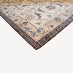 Gertmenian Avenue 33 Darien Martell Framed Floral Rug -Mohawk shop 3215874 ALT2