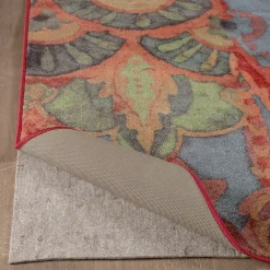 Mohawk Home Mohawk® Home Aurora Boho Bright Printed Rug 7 Mohawk Home Mohawk® Home Aurora Boho Bright Printed Rug -Mohawk shop 3404242 ALT2