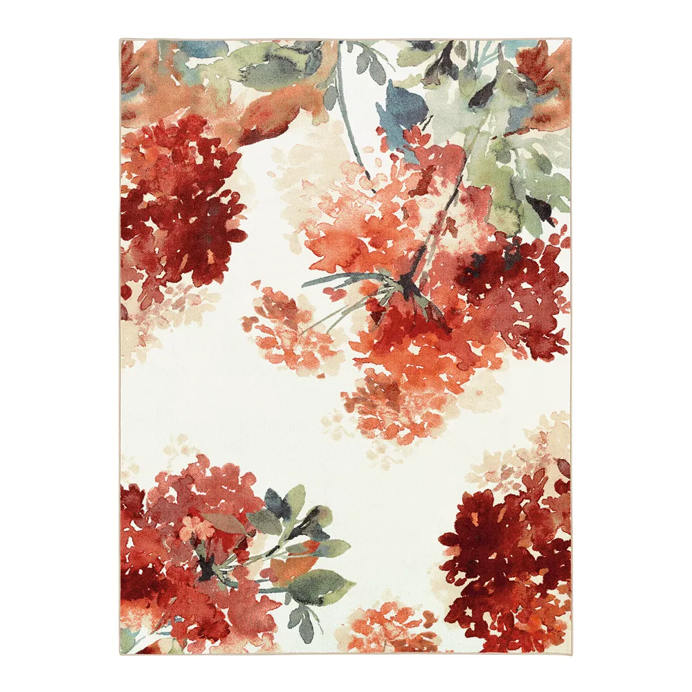 Mohawk Home Mohawk® Home Aurora Watercolor Zen Printed Rug 3 Mohawk Home Mohawk® Home Aurora Watercolor Zen Printed Rug