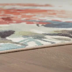 Mohawk Home Mohawk® Home Aurora Watercolor Zen Printed Rug 10 Mohawk Home Mohawk® Home Aurora Watercolor Zen Printed Rug -Mohawk shop 3404290 ALT3