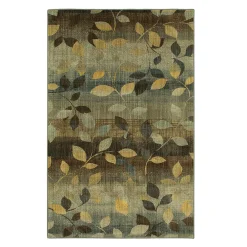Mohawk Home Mohawk® Home Savannah Dappled Sea Woven Rug
