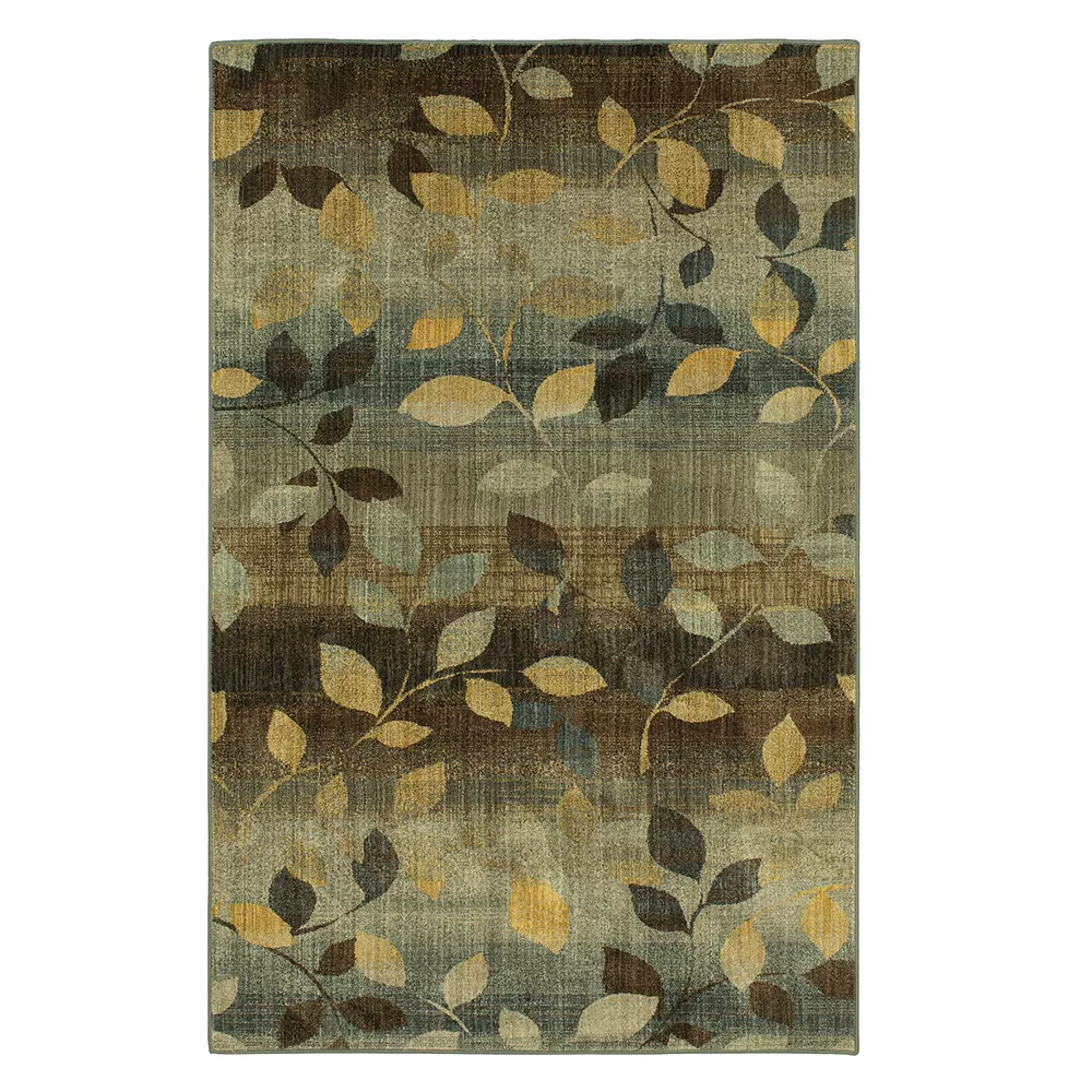 Mohawk Home Mohawk® Home Savannah Dappled Sea Woven Rug 3 Mohawk Home Mohawk® Home Savannah Dappled Sea Woven Rug