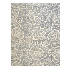 Gertmenian Avenue 33 Upton Geona Floral Rug