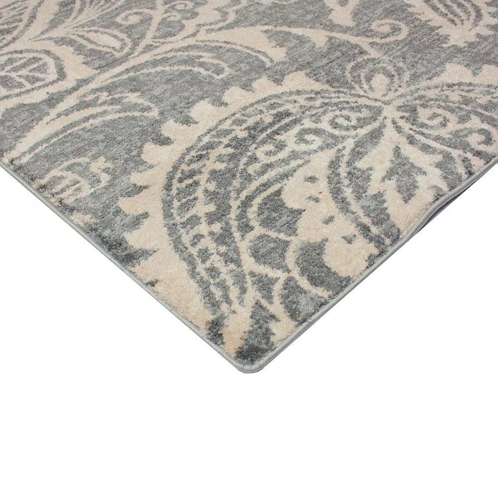 Gertmenian Avenue 33 Upton Geona Floral Rug 5 Gertmenian Avenue 33 Upton Geona Floral Rug - Image 3