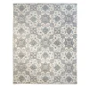 Gertmenian Avenue 33 Upton Nissa Abstract Rug