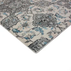 Gertmenian Avenue 33 Upton Nissa Abstract Rug 7 Gertmenian Avenue 33 Upton Nissa Abstract Rug -Mohawk shop 3429420 ALT2