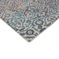 Gertmenian Avenue 33 Upton Tenley Medallion Rug -Mohawk shop 3429426 ALT2