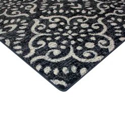 Gertmenian Avenue 33 Upton Harwood Medallion Rug -Mohawk shop 3429430 ALT2
