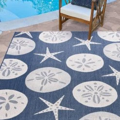 Gertmenian Avenue 33 Paseo Starfish Rug -Mohawk shop 3429440 ALT2