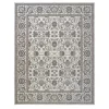 Gertmenian Avenue 33 Majestic Croft Ivory Rug