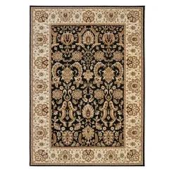 Gertmenian Avenue 33 Majestic Danby Framed Rug