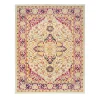 Gertmenian Avenue 33 Scanda Bristol Framed Medallion Rug
