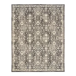 Gertmenian Avenue 33 Scanda Sutton Medallion Rug