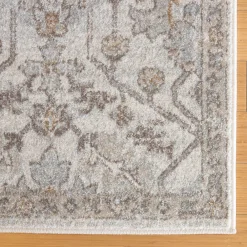 Gertmenian Avenue 33 Scanda Marlowe Geometric Floral Rug 7 Gertmenian Avenue 33 Scanda Marlowe Geometric Floral Rug -Mohawk shop 3429494 ALT2