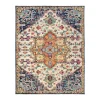 Gertmenian Avenue 33 Scanda Tyrella Medallion Rug -Mohawk shop 3429500