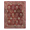Gertmenian Brea Annet Area Rug -Mohawk shop 3429501 Red