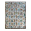 Gertmenian Avenue 33 Brea Radnor Framed Rug