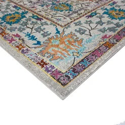 Gertmenian Avenue 33 Brea Radnor Framed Rug -Mohawk shop 3429502 ALT2