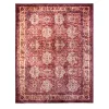 Gertmenian Avenue 33 Brea Gillian Framed Rug