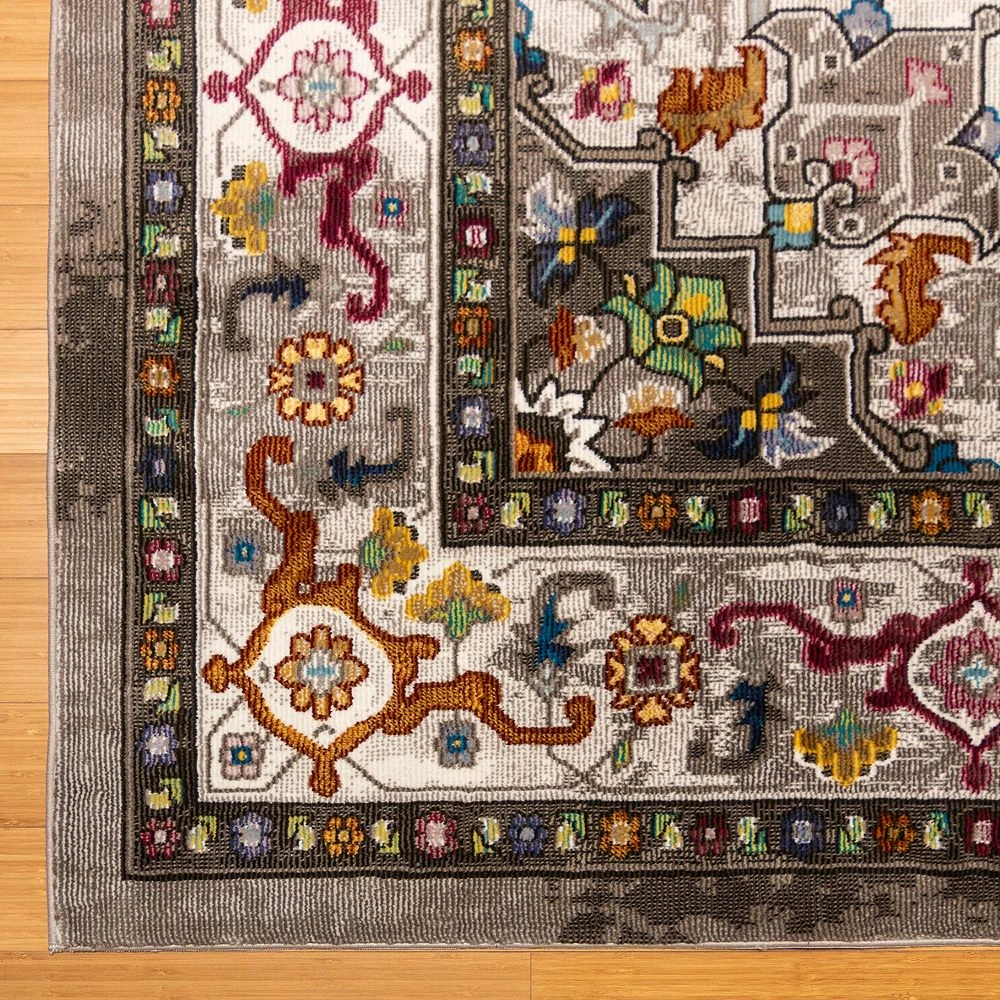 Gertmenian Brea Kerris Area Rug 5 Gertmenian Brea Kerris Area Rug - Image 3