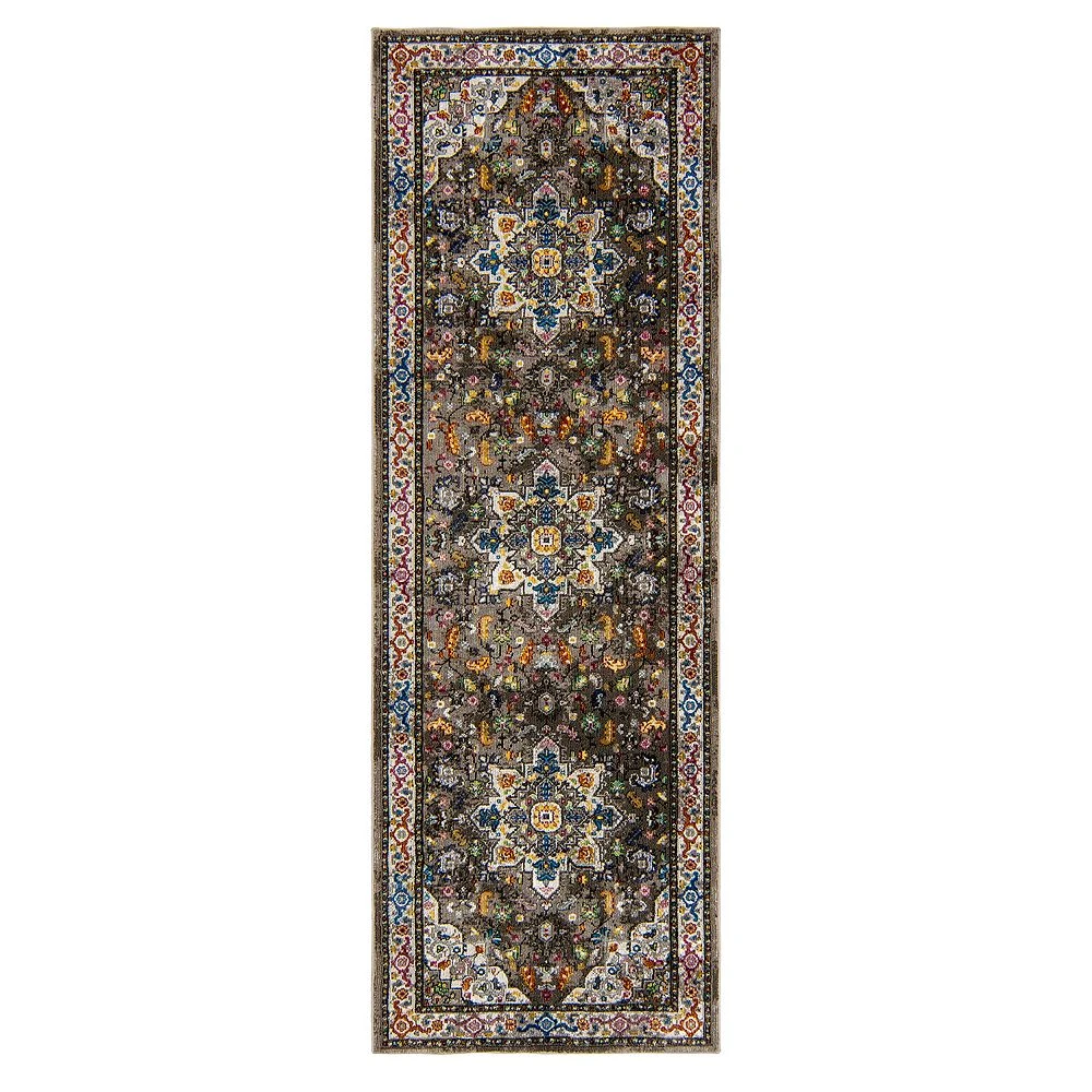 Gertmenian Brea Kerris Area Rug 6 Gertmenian Brea Kerris Area Rug - Image 4