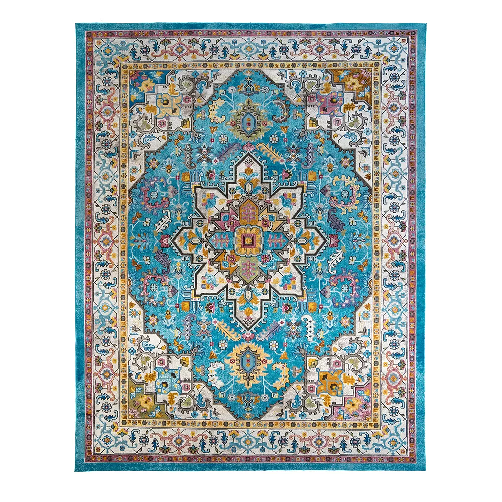 Gertmenian Brea Kerris Area Rug 3 Gertmenian Brea Kerris Area Rug