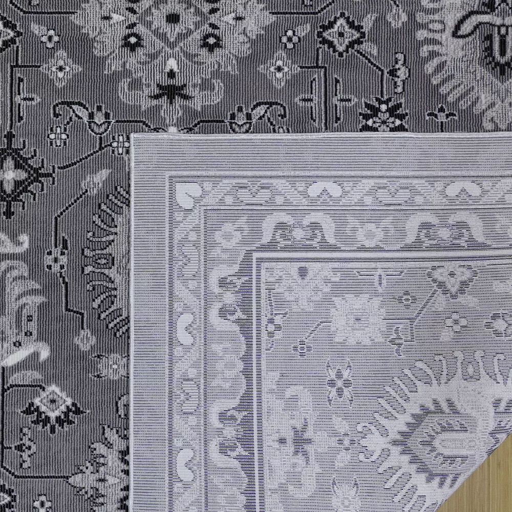 Gertmenian Avenue 33 Brea Salem Geometric Rug 5 Gertmenian Avenue 33 Brea Salem Geometric Rug - Image 3