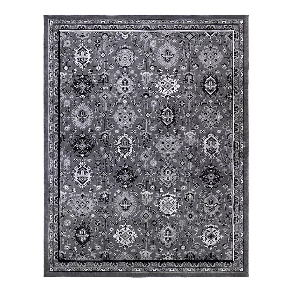 Gertmenian Avenue 33 Brea Salem Geometric Rug 3 Gertmenian Avenue 33 Brea Salem Geometric Rug