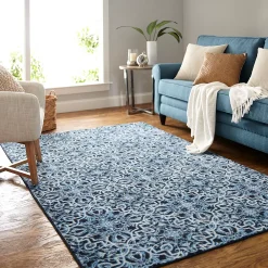 Alternative view of Mohawk Home Mohawk® Home Prismatic Amstel Contemporary Rug