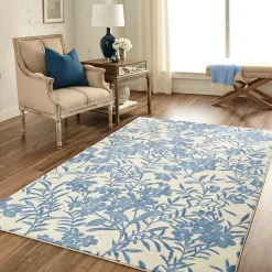Mohawk Home Mohawk® Home Prismatic Floral Rug -Mohawk shop 3443198 ALT