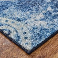 Mohawk Home Mohawk® Home Prismatic Hastings Distressed Medallion Rug -Mohawk shop 3443200 ALT2