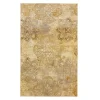 Mohawk Home Mohawk® Home Prismatic Hastings Distressed Medallion Rug -Mohawk shop 3443200 Vintage