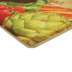 Mohawk Home Mohawk® Home Farm Friends Rooster Cushioned Kitchen Mat -Mohawk shop 3497395 ALT