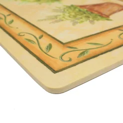 Mohawk Home Mohawk® Home Potted Herb Garden Cushioned Kitchen Mat -Mohawk shop 3497424 ALT