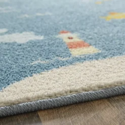 Mohawk Home Mohawk® Home Kids Interactive Prismatic Animal Map EverStrand Rug 10 Mohawk Home Mohawk® Home Kids Interactive Prismatic Animal Map EverStrand Rug -Mohawk shop 3566245 ALT3