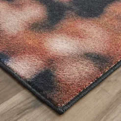 Mohawk Home Mohawk® Home Kids Prismatic Basketball Hoop EverStrand Rug -Mohawk shop 3566248 ALT2