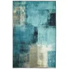 Mohawk Home Mohawk® Home Prismatic Blurred Geo EverStrand Rug 1 Mohawk Home Mohawk® Home Prismatic Blurred Geo EverStrand Rug -Mohawk shop 3566252